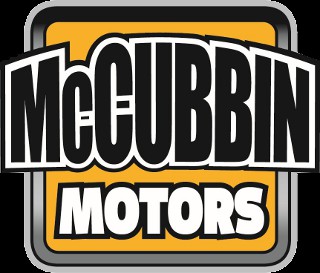 McCubbin Motors