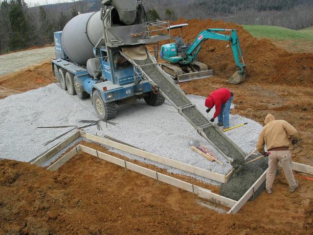 Footers in process