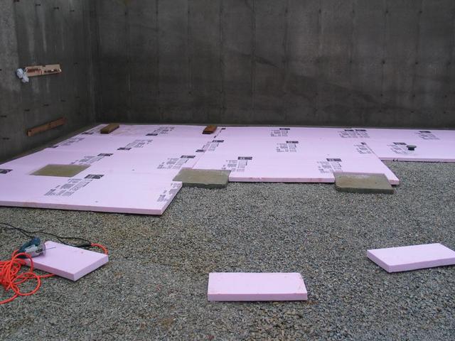One big puzzle