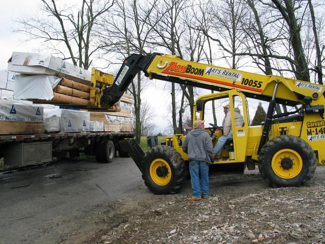 ZoomBoom in action.