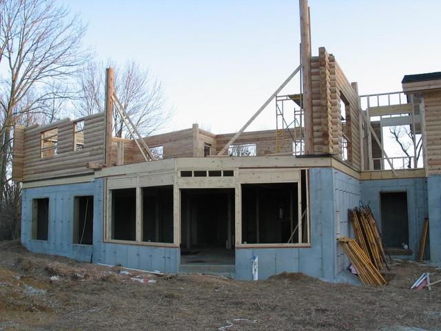 View side