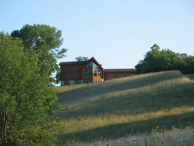 Viewside.