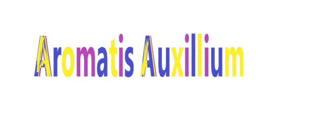 Aroma Auxillium<img />