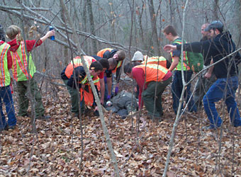 Milan Boy Scout Troop 631