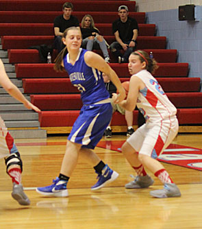 JCD Eagle Lilly Simon