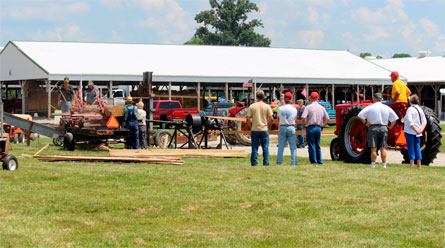 2015 Farm Show