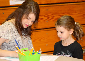 JCD kindergarten registration