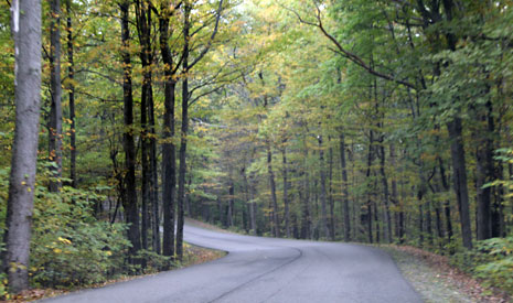 Brown County State Park