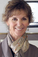 Mary Mattingly