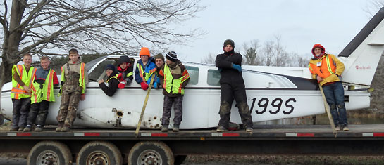 Milan Boy Scouts Troop 631