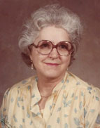 Betty McGlone