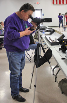 Versailles American Legion Junior Shooting Sports Team