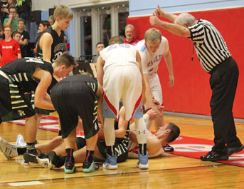 South Ripley Raiders