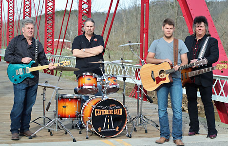 Centerline Band