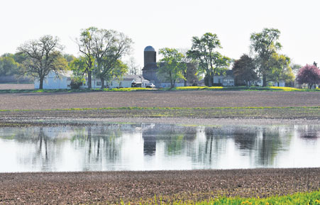 National Agriculture Week March 19-25