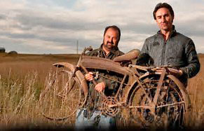 American Pickers to visit Indiana