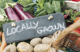 Versailles Farmers Market