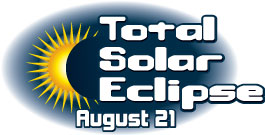 Solar Eclipse August 21