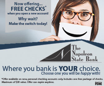 Napoleon State Bank