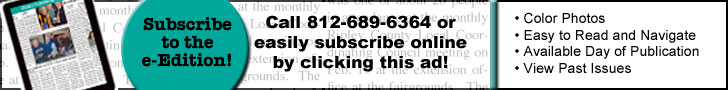 Subscribe today
