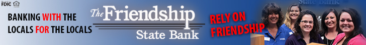 Friendship State Bank