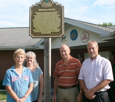 Ripley Co. Historical Society