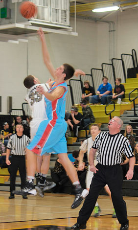 JCD Evan Borgman