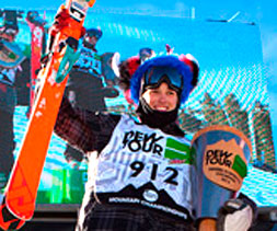 Nick Goepper