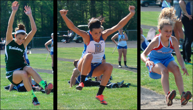 2014 Track & Field Meet