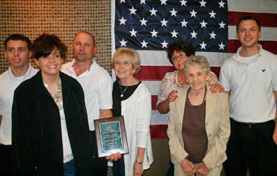 Ripley Co. Chamber of Commerce Business of the Year