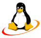 Linux Users' Groups Webring Logo